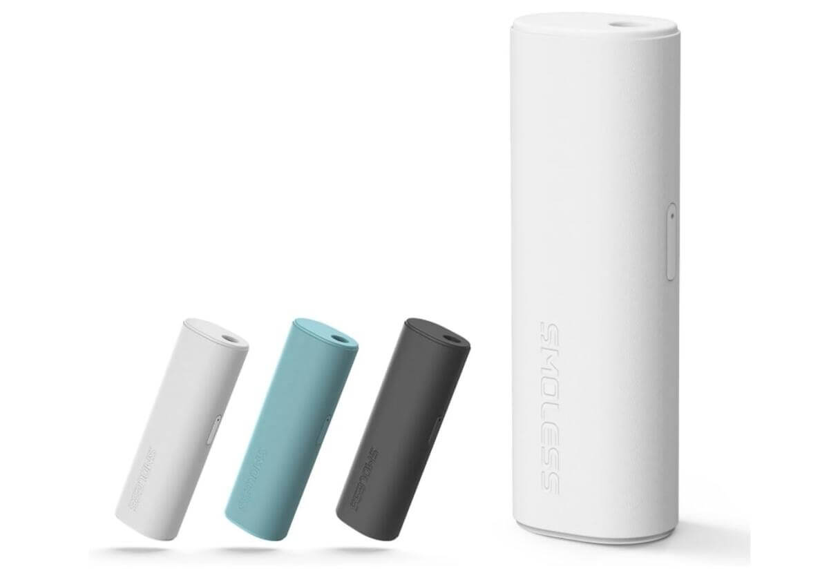 Pluscig C10