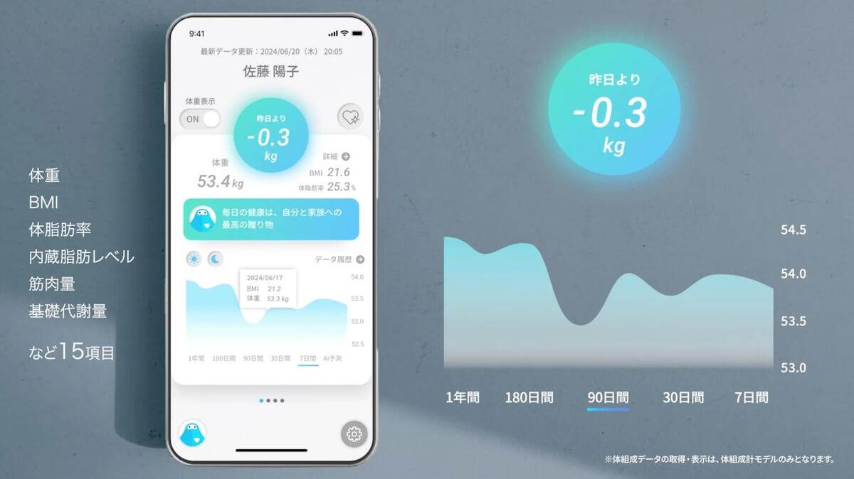 スマートバスマット(Smart Bath Mat) まとめ