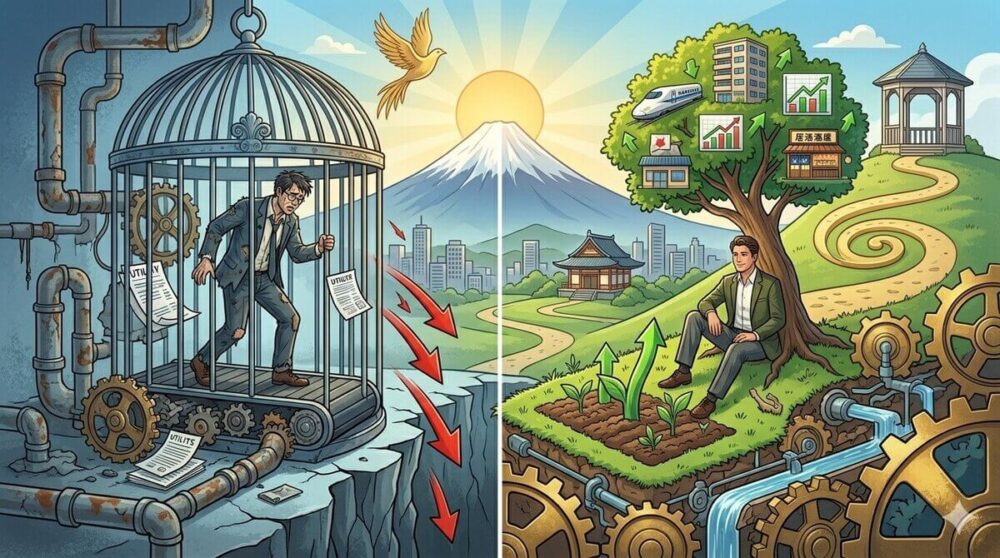 日本で成功するためのアドバイス