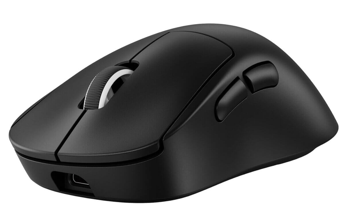 Logicool G 右手 PRO X SUPERLIGHT 2